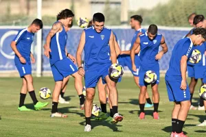 Ομόνοια Αρ./Κλειστές οι πόρτες με Ολυμπιακό 
