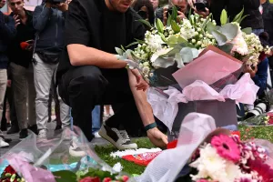Συγκλόνισε ο Χέντερσον για Ζότα (βιντεο/φώτος) 
