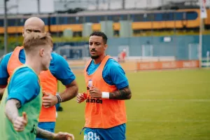 Go Ahead Eagles - Απόλλων: Νίκη με καλή εμφάνιση  (φώτος)