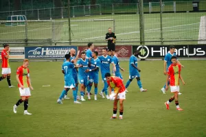 Go Ahead Eagles - Απόλλων: Νίκη με καλή εμφάνιση  (φώτος)