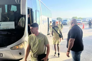 Η ΑΕΚ... στην ΑΡΕΝΑ (Φώτος)