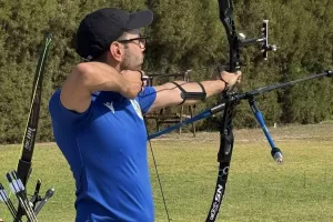 (Φώτος) Ξεπερνάει κάθε δεδομένο η Κυπριακή Ομοσπονδία Τοξοβολίας 