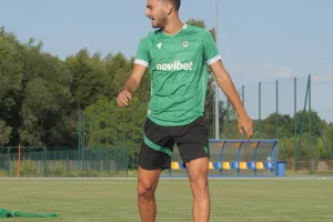 Φωτορεπορτάζ απ' το Kielce