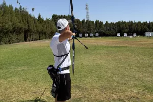 (Φώτος) Ξεπερνάει κάθε δεδομένο η Κυπριακή Ομοσπονδία Τοξοβολίας 