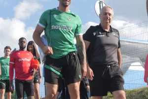 Φωτορεπορτάζ απ' το Kielce