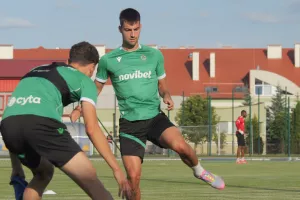Φωτορεπορτάζ απ' το Kielce