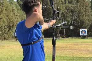 (Φώτος) Ξεπερνάει κάθε δεδομένο η Κυπριακή Ομοσπονδία Τοξοβολίας 