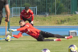 Φωτορεπορτάζ απ' το Kielce