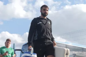 Φωτορεπορτάζ απ' το Kielce
