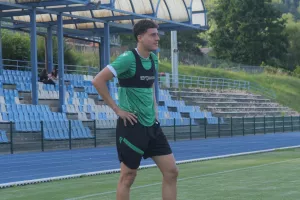 Φωτορεπορτάζ απ' το Kielce