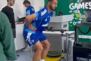 (Βίντεο-Φώτος/ΑΝΟ) Πέρασαν από εργομετρικά