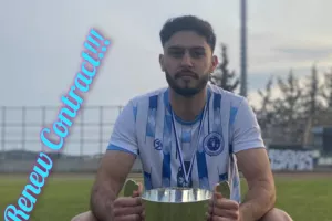 Στο ΘΟΙ Πύργου και την επόμενη σεζόν ο Μόδεστος...