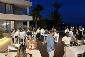 (Φώτος Kerkida) Η παρουσίαση των νέων εμφανίσεων της Ανόρθωσης