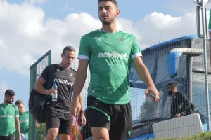 Φωτορεπορτάζ απ' το Kielce