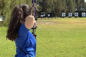 (Φώτος) Ξεπερνάει κάθε δεδομένο η Κυπριακή Ομοσπονδία Τοξοβολίας 