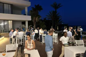 (Φώτος Kerkida) Η παρουσίαση των νέων εμφανίσεων της Ανόρθωσης