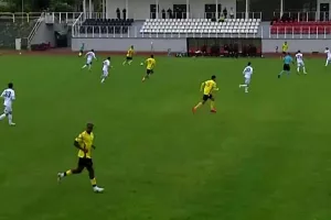 Ομόνοια/Ήττα με 3-2 στο τρίτο φιλικό
