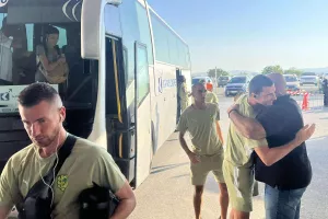 Η ΑΕΚ... στην ΑΡΕΝΑ (Φώτος)