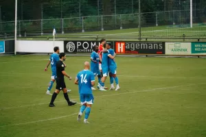Go Ahead Eagles - Απόλλων: Νίκη με καλή εμφάνιση  (φώτος)