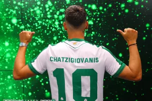 Eπίσημο το DEAL - Το νέο Νο10 της Ομόνοιας