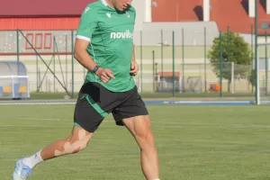 Φωτορεπορτάζ απ' το Kielce