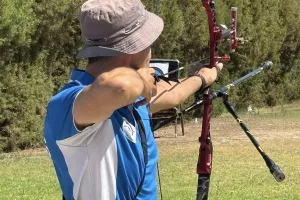 (Φώτος) Ξεπερνάει κάθε δεδομένο η Κυπριακή Ομοσπονδία Τοξοβολίας 
