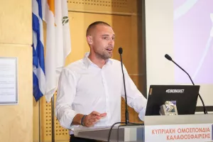 Η Ετήσια Γενική Συνέλευση της ΚΟΚ (Φώτος)