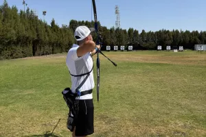 (Φώτος) Ξεπερνάει κάθε δεδομένο η Κυπριακή Ομοσπονδία Τοξοβολίας 