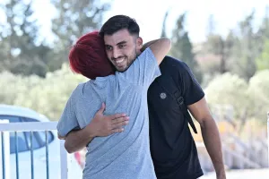 Πάντα η κυρία Κατερίνα!
