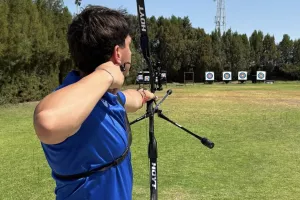 (Φώτος) Ξεπερνάει κάθε δεδομένο η Κυπριακή Ομοσπονδία Τοξοβολίας 