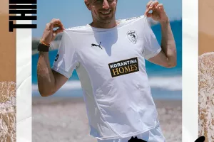 Νέες εμφανίσεις Πάφος FC/"Χωρίς υπερβολές..." (φώτος)