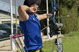 (Φώτος) Ξεπερνάει κάθε δεδομένο η Κυπριακή Ομοσπονδία Τοξοβολίας 