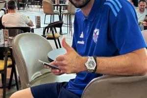 (Φώτος) Πέταξε... η ΑΝΟ