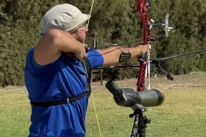 (Φώτος) Ξεπερνάει κάθε δεδομένο η Κυπριακή Ομοσπονδία Τοξοβολίας 
