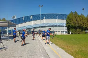 (Φώτος) Ξεπερνάει κάθε δεδομένο η Κυπριακή Ομοσπονδία Τοξοβολίας 