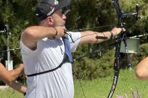 (Φώτος) Ξεπερνάει κάθε δεδομένο η Κυπριακή Ομοσπονδία Τοξοβολίας 