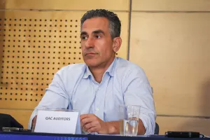 Η Ετήσια Γενική Συνέλευση της ΚΟΚ (Φώτος)