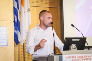 Η Ετήσια Γενική Συνέλευση της ΚΟΚ (Φώτος)