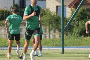 Φωτορεπορτάζ απ' το Kielce
