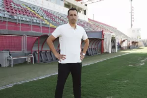 Όπλο... για Ανχέλ Λόπεθ