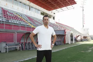 Όπλο... για Ανχέλ Λόπεθ