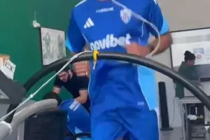(Βίντεο-Φώτος/ΑΝΟ) Πέρασαν από εργομετρικά