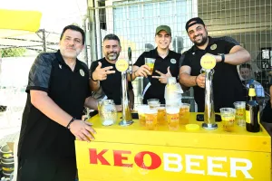 "Kids Day" με την παρουσία παικτών και Τραμετσάνι! (Φώτος)