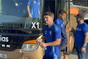 (Φώτος kerkida) Κίνηση στήριξης από Πραστίτη!