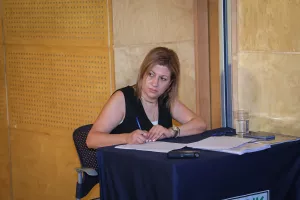 Η Ετήσια Γενική Συνέλευση της ΚΟΚ (Φώτος)