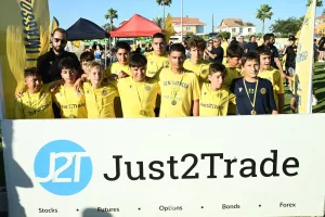 "Kids Day" με την παρουσία παικτών και Τραμετσάνι! (Φώτος)