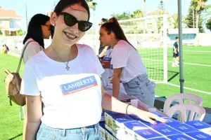 "Kids Day" με την παρουσία παικτών και Τραμετσάνι! (Φώτος)