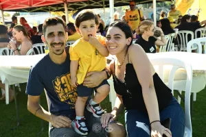"Kids Day" με την παρουσία παικτών και Τραμετσάνι! (Φώτος)
