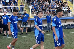(Βίντεο-Φώτος kerkida) Η πρώτη επίσημη της Ανόρθωσης