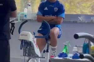 (Βίντεο-Φώτος/ΑΝΟ) Πέρασαν από εργομετρικά